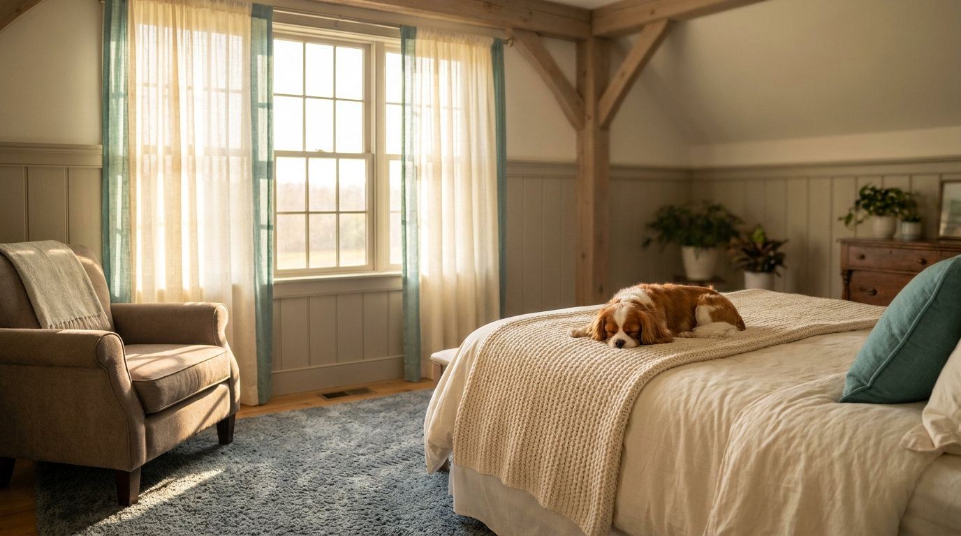 Breed Restrictions and ESA Dogs in Delaware: When Landlords Try to Say No