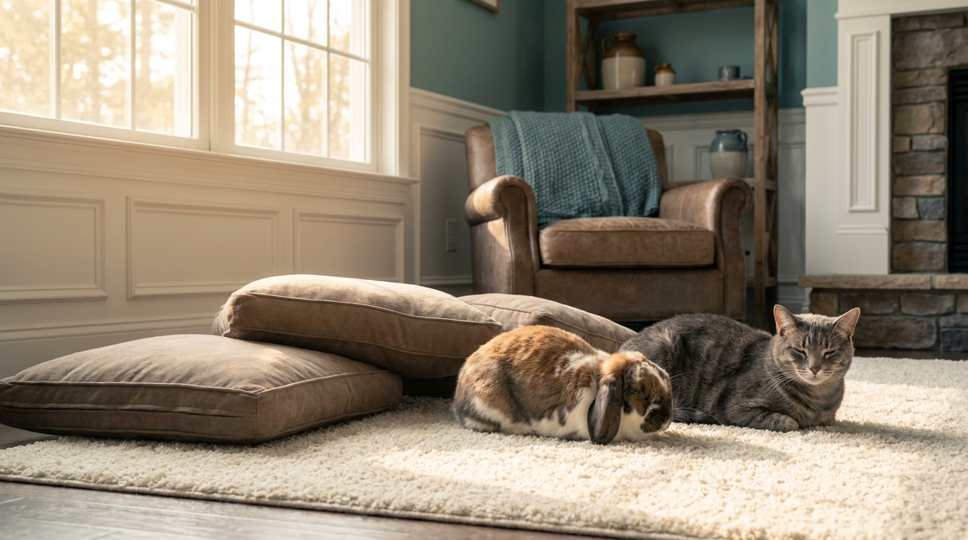 No-Pets Policies and ESA Letters in Delaware: What Landlords Cannot Refuse